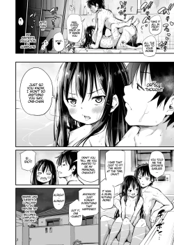 Page 33 of Namaiki na Imouto o Otosu Houhou | How to Defeat a Cheeky Younger Sister
