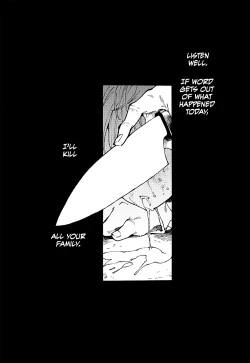 Page 19 of Hakkaku mae / Hakkaku Go | Before Finding Out / After Finding Out