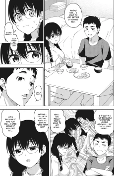 Page 5 of Futari Level UP!