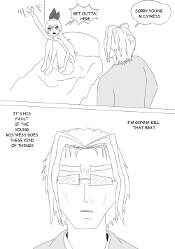 Page 19 of Chitoge's Fantasy