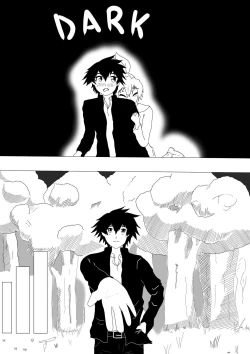 Page 6 of Chitoge's Fantasy