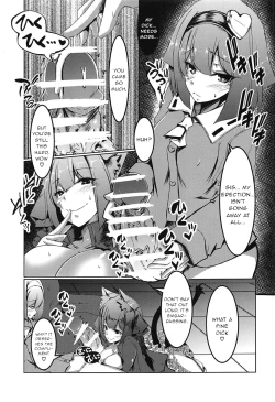 Page 8 of Gaman Dekinai Orin Onee-chan