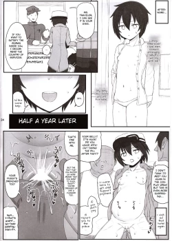 Page 23 of Doujinshi no Kuni