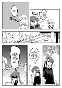 Page 9 of Kimi no Koko ga Kininaru!