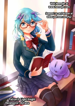 Page 27 of MomoNana Darkness