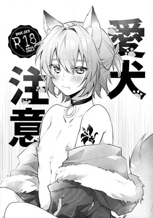 Download Aiken Chuui