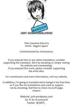 Page 31 of Kaname Date #13