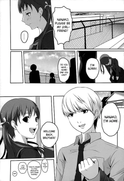 Page 4 of Otona na Nanako