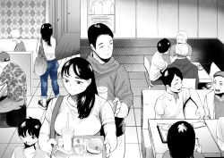 Page 42 of Sekkyokuteki na Beit no Senpai no Hanashi | A Story Of A Senior Part-Timer