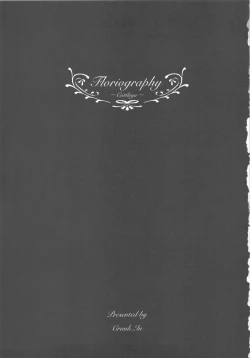 Page 3 of Floriography