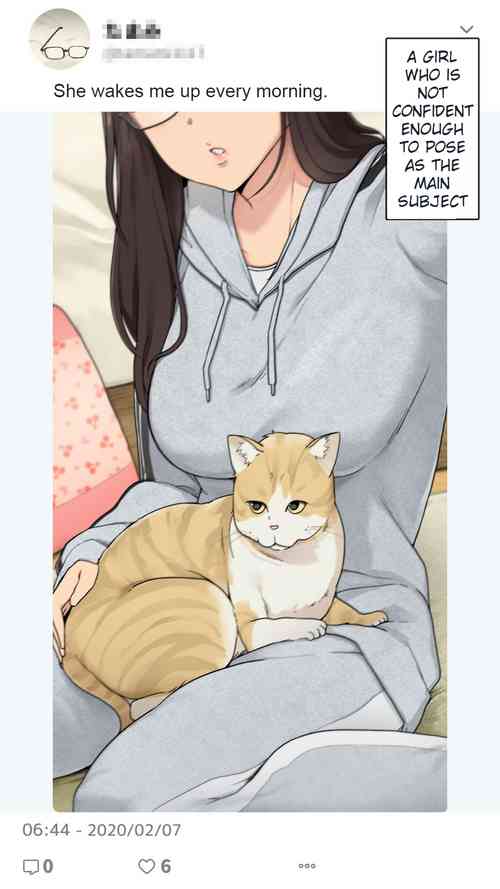 Download Jiko Hyouka Hikui Joshi ga Jibun no Karada ni Jishin Mocchau made no Katei | The process by which girls with low self-esteem become confident in their bodies!