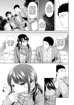Page 139 of 1LDK+JK Ikinari Doukyo? Micchaku!? Hatsu Ecchi!!? Ch. 1-27