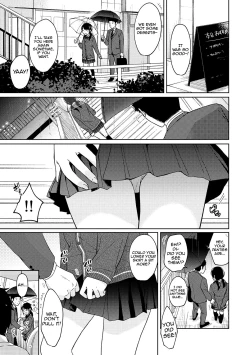 Page 293 of 1LDK+JK Ikinari Doukyo? Micchaku!? Hatsu Ecchi!!? Ch. 1-27