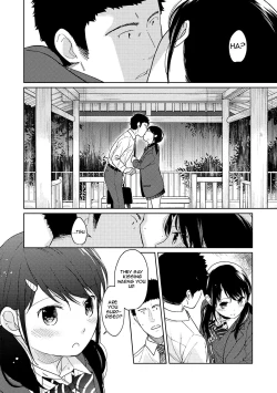 Page 298 of 1LDK+JK Ikinari Doukyo? Micchaku!? Hatsu Ecchi!!? Ch. 1-27