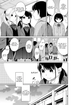Page 580 of 1LDK+JK Ikinari Doukyo? Micchaku!? Hatsu Ecchi!!? Ch. 1-27