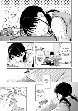 Page 586 of 1LDK+JK Ikinari Doukyo? Micchaku!? Hatsu Ecchi!!? Ch. 1-27