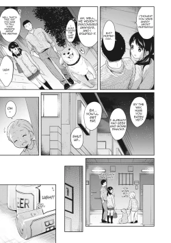 Page 58 of 1LDK+JK Ikinari Doukyo? Micchaku!? Hatsu Ecchi!!? Ch. 1-27