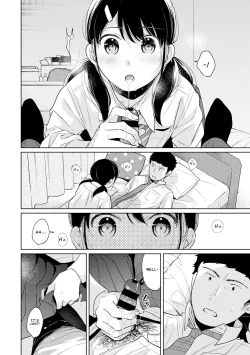Page 732 of 1LDK+JK Ikinari Doukyo? Micchaku!? Hatsu Ecchi!!? Ch. 1-27