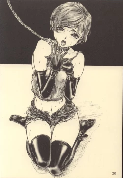 Page 19 of CHAIN UP female