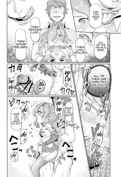 Page 21 of Sora no Soko Nio no Baai
