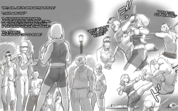 Page 18 of WILDCATS ~ Futanari Chika Battle