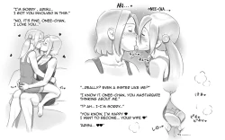 Page 28 of WILDCATS ~ Futanari Chika Battle