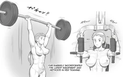 Page 60 of WILDCATS ~ Futanari Chika Battle