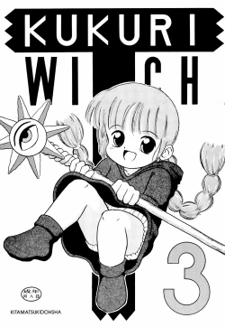 Page 1 of WITCH 3