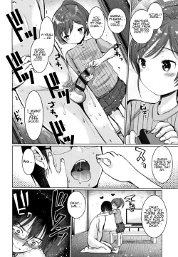 Page 21 of Dog Breeders Ch. 1-3 + epilogue