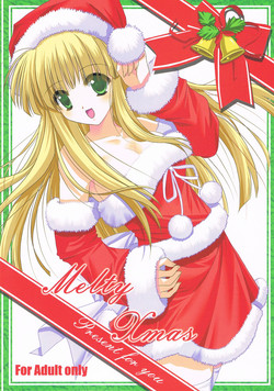 Download Melty Xmas - Present For You