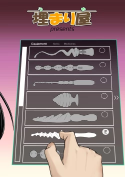 Page 39 of Kiriko Route Another #03