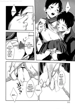 Page 14 of Mahou ga Tokeru Made | Until the Spell is Broken