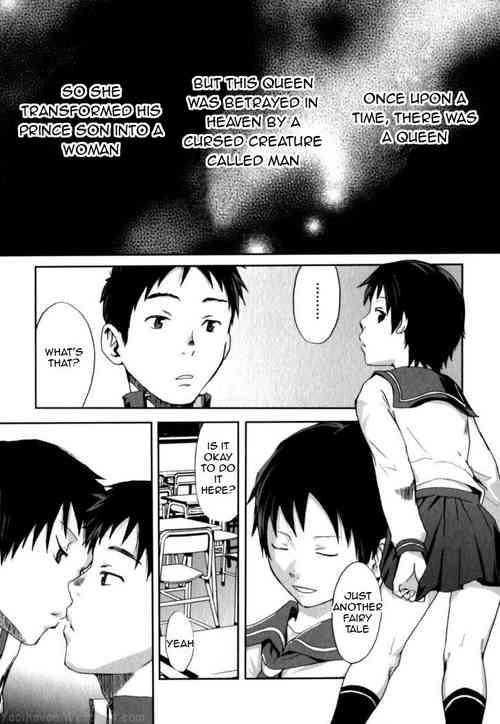 Download Mahou ga Tokeru Made | Until the Spell is Broken