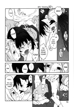 Page 72 of Joshi Show - Little Girl Show