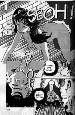 Page 146 of Angel: Highschool Sexual Bad Boys and Girls Story Vol.04