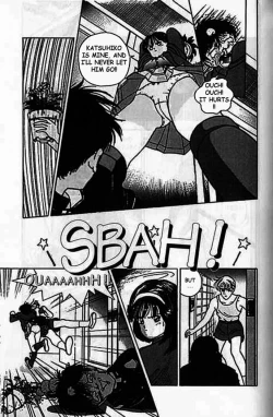 Page 88 of Angel: Highschool Sexual Bad Boys and Girls Story Vol.04