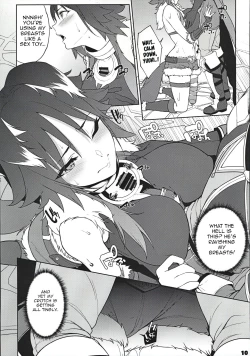 Page 11 of Makoto no Ai