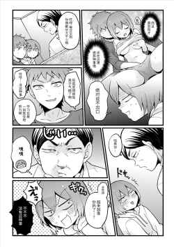 Page 28 of Totsuzen Onnanoko ni Natta node, Ore no Oppai Monde mimasen ka?28