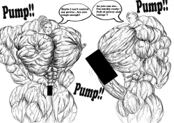 Page 16 of When Superman Meets Superwoman COMPLEAT