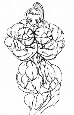 Page 6 of When Superman Meets Superwoman COMPLEAT