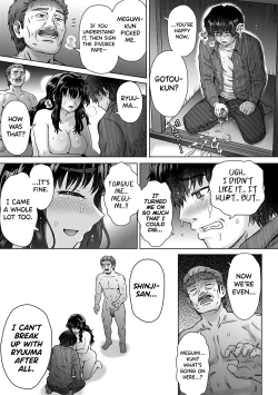 Page 27 of Kokoro Nokori Saishuushou | The Regret 4