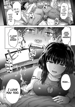 Page 32 of Kokoro Nokori Saishuushou | The Regret 4