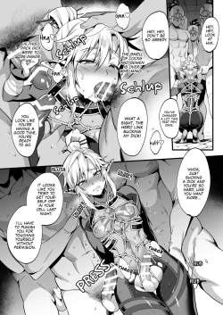 Page 65 of Yuusha no Sairokubon Challenge