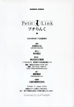 Page 99 of Petit Link