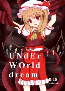 Page 1 of UNdEr WOrld dream