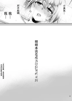 Page 20 of Kimi no Kareshi ni Naru Hazu datta. 6