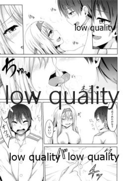 Page 128 of Shoukaku to Icha Love Soushuuhen