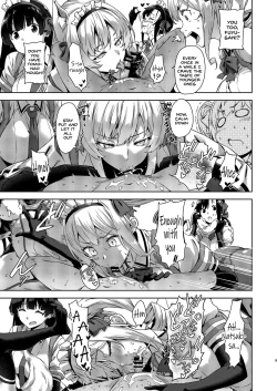 Page 9 of Mayoiga no Onee-san Sono 7