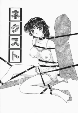 Page 8 of Choukyou Princess