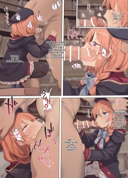 Page 2 of Yuni Paisen no Kenkyuu